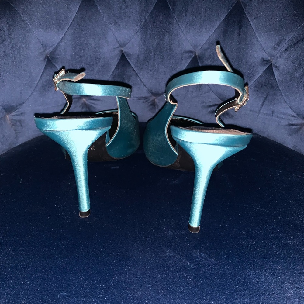 Zara heels - Picture 6 of 7